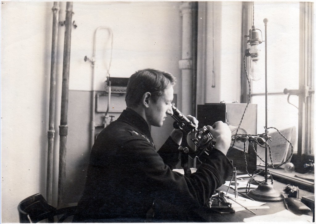 Фото "Дмитрий Щербаков", 1913 год, г. Санкт-Петербург - История России ...