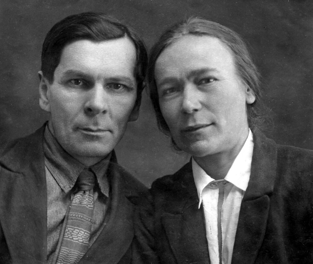 Петр Батиев Куратов, 1927 - 1929, Автономная область Коми (Зырян)