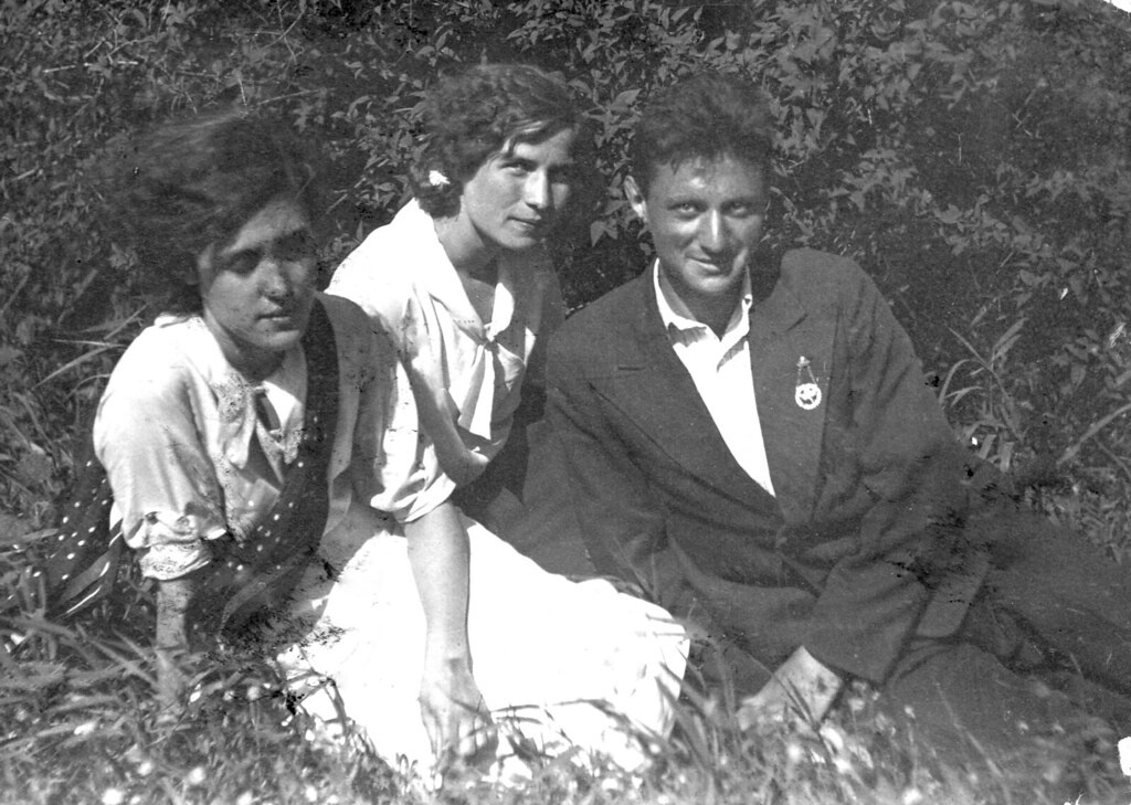 Фото "В Новочеркасске", 3 мая 1937, г. Новочеркасск - История России в ...