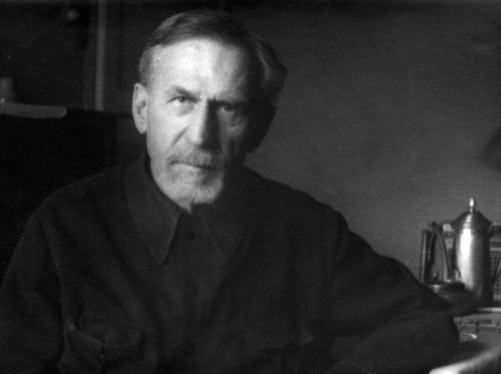 Фото "Профессор Александр Гапеев", февраль 1949, г. Москва - История ...