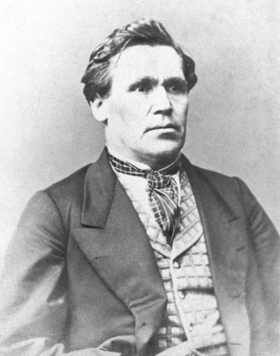 Григорий Маркьянович Пермикин, 1860-е