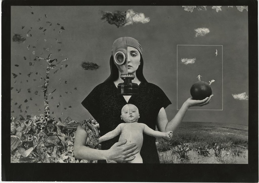 Альтернатива, 1985 год, Украинская ССР, г. Харьков