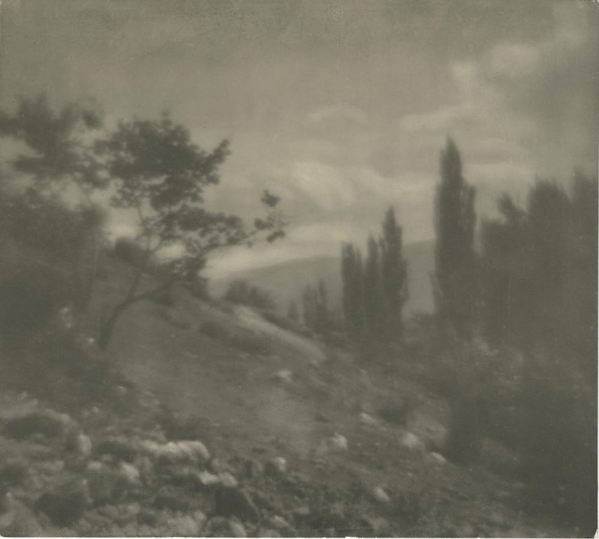 Фото "Крым", 1920-е, Крымская АССР - История России в фотографиях