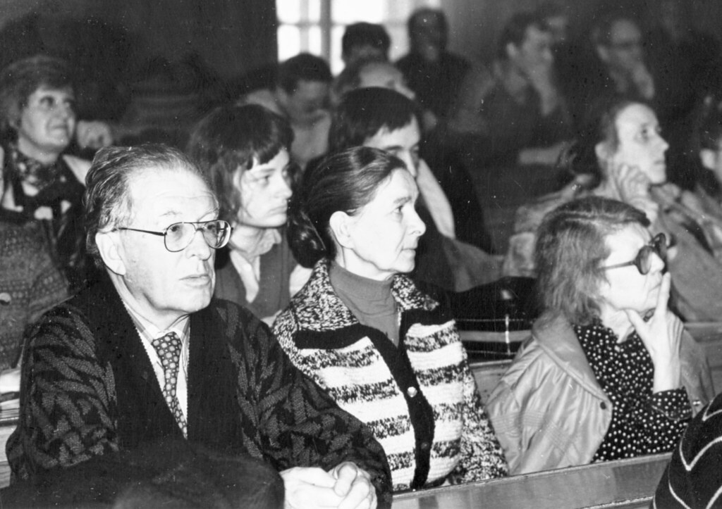 Фото "Московский геологоразведочный институт им. С. Орджоникидзе", 22 ...