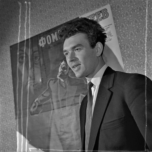 Фото \"Актер Георгий Епифанцев, сыгравший роль Фомы Гордеева в ...