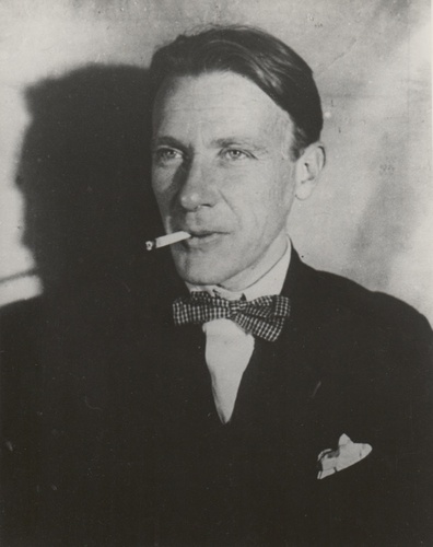 Михаил Булгаков, 16 октября 1926