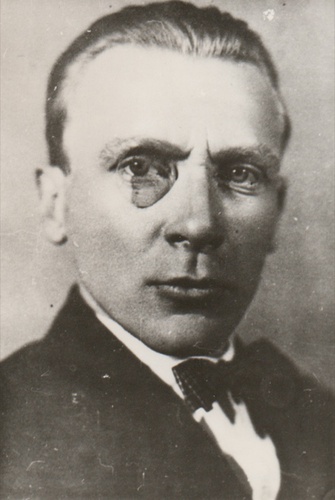 Михаил Булгаков, 1920-е