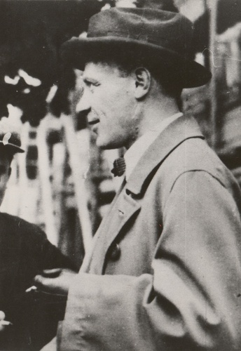 Михаил Булгаков, 1920-е