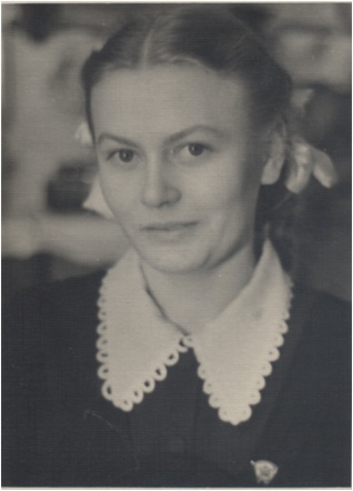 Комсомолка, 21 апреля 1955, г. Махачкала