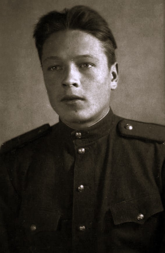 Фото "Отдельный отряд особого назначения (ОООН) НКГБ СССР, учебный ...