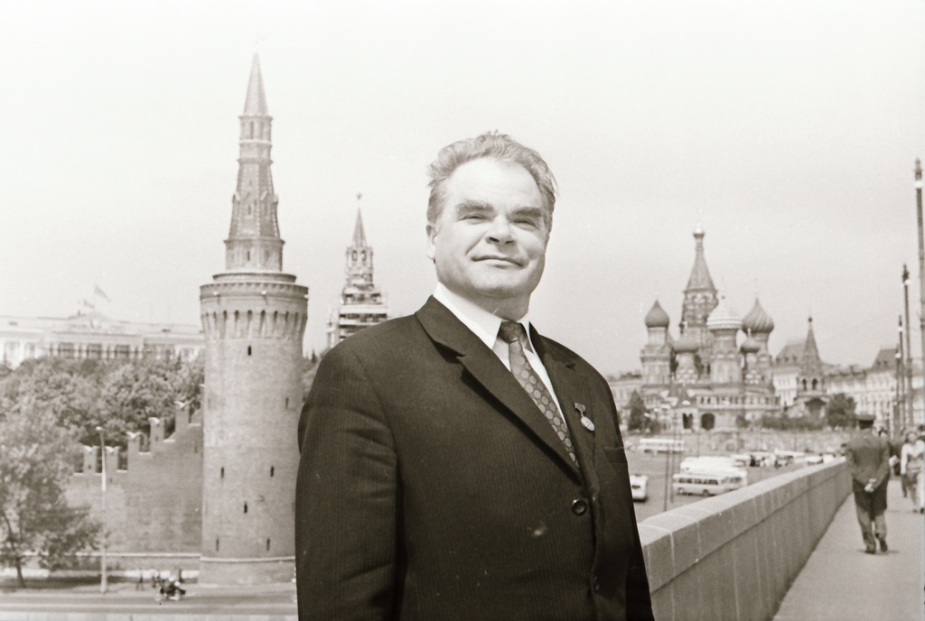 Николай Горбачев Николай Горбачев, 16 июня 1975, г. Москва