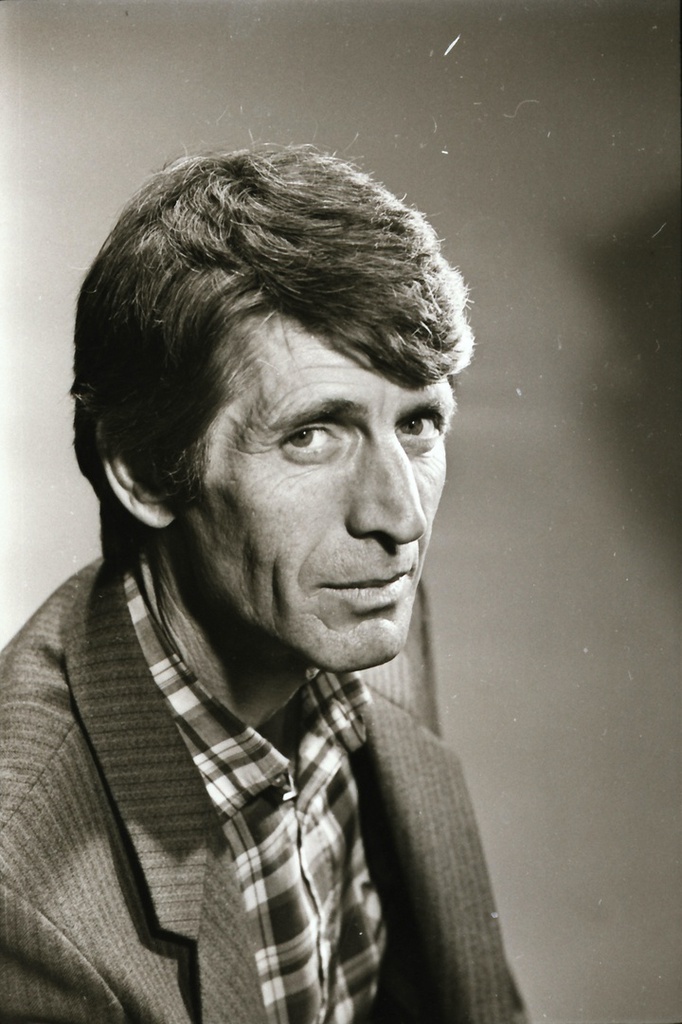 Поэт Таиф Аджба, 14 июня 1985