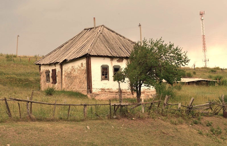 Жалаңаш ретро