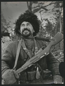 Партизан, 1941 - 1944