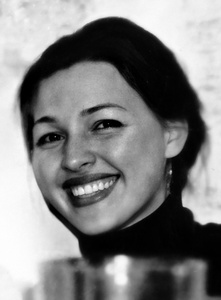 Людмила, 22 года, ноябрь 1978, г. Томск. Людмила Николаевна Чухломина (25.12.1955–28.03.2017). На этом фото ноября 1978 года Людмиле (в то время Фомкиной) 22 года.