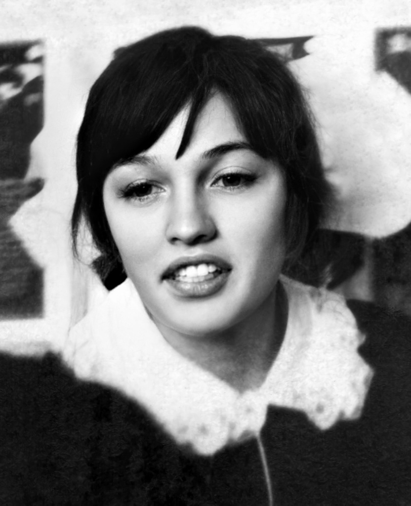 Людмила, 17 лет, 10 апреля 1973, Кемеровская обл., г. Юрга. Людмила Николаевна Чухломина (25.12.1955–28.03.2017). На фото Людмила (в то время Фомкина) в 10 классе школы.