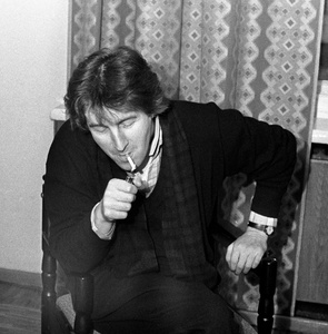 Леонид Ярмольник, 1991 год, г. Москва