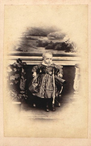 Владимир Степанович Шиловский, будущий граф Васильев-Шиловский, 1855 год, г. Санкт-Петербург