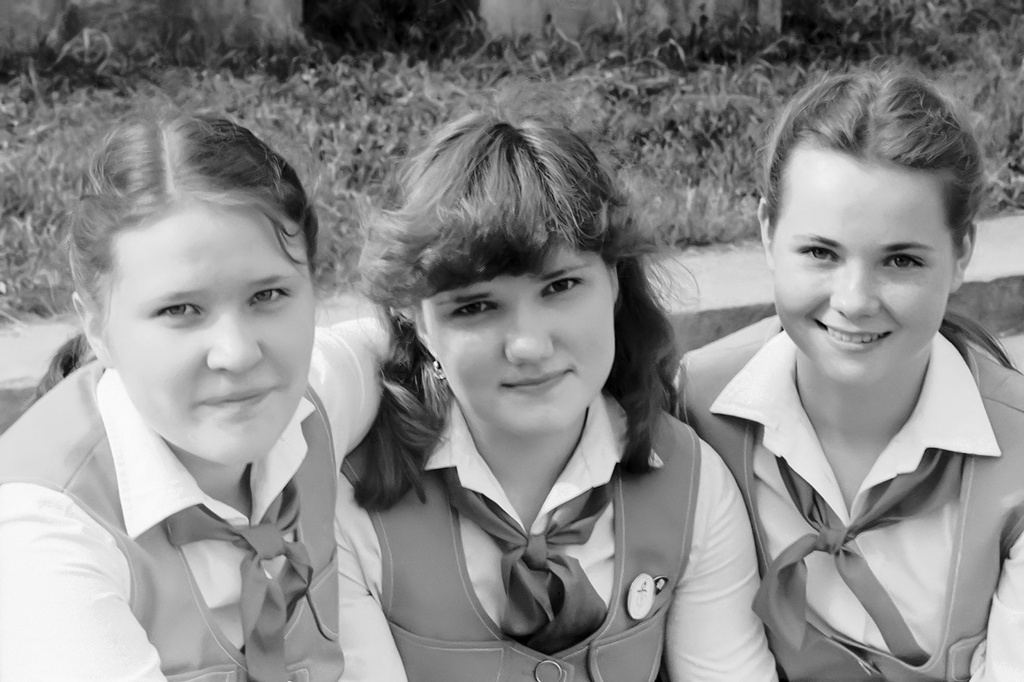 Дворец пионеров на Ленинских горах. Выступление ансамбля имени В. С. Локтева, 1983 год, г. Москва. Запись выступления хора. Перерыв. Участники ансамбля.