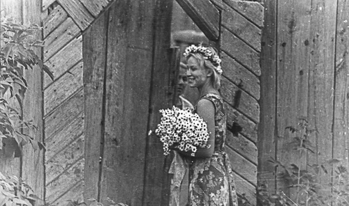Со свидания, 5 августа 1970 - 31 декабря 1972, Татарская АССР