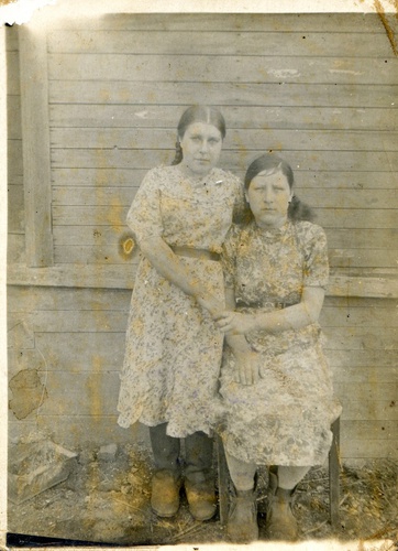 «На долгую память...», 20 мая 1944, Московская обл.