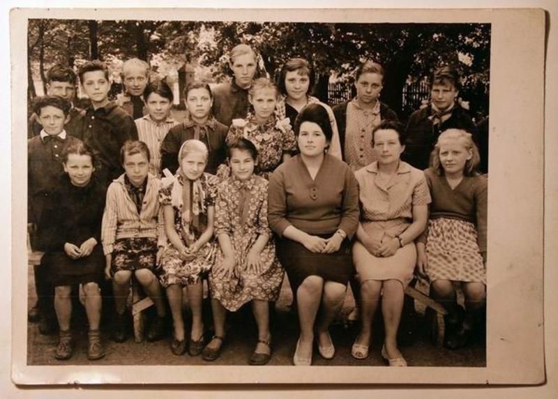 Калининград 1946 1966 Фотографии Из Семейного Альбома