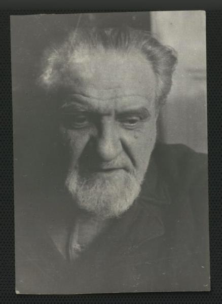 Николай Александрович Петров, 1939 год