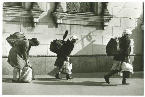 Фото тамбова 1980 х годов