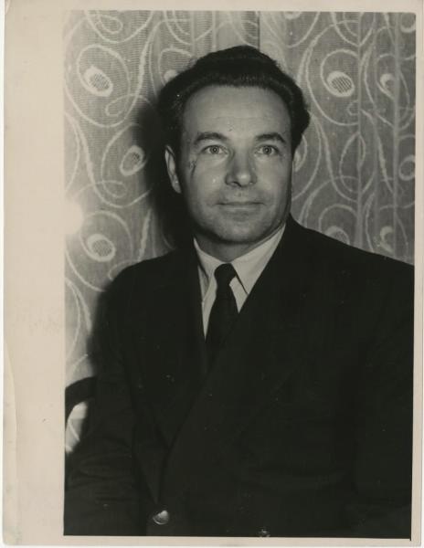 Летчик Павел Михайлов, 1957 - 1969