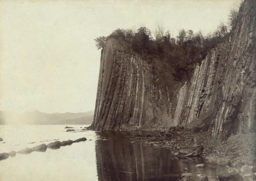 Старый туапсе в фотографиях