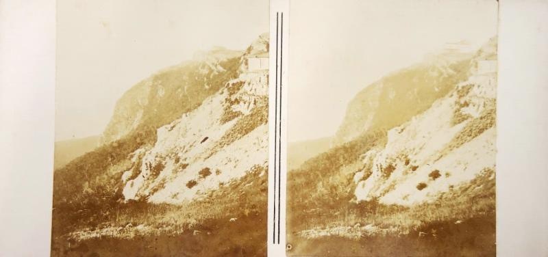 Горы, 1900-е, Таврическая губ.