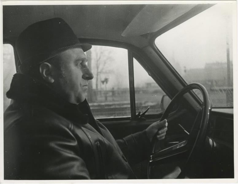Без названия, 1960-е
