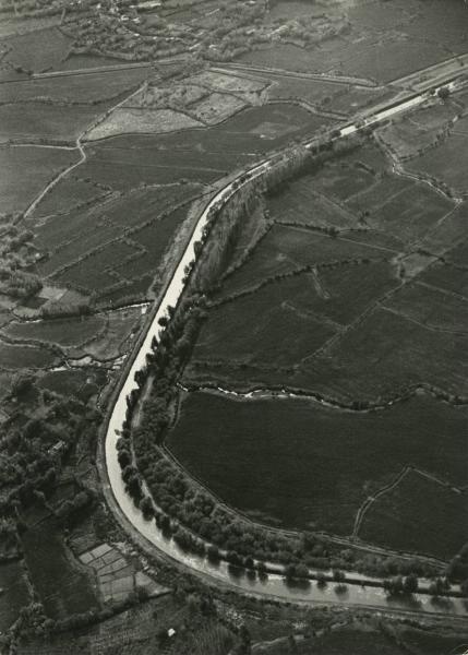 Снимок с воздуха, 1966 - 1972, Узбекская ССР