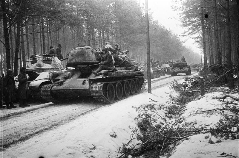 Операция в пруссии. Восточно-Прусская операция 1945. Восточно-Прусская наступательная операция. Восточная Пруссия ВОВ 1941-1945. Бои в Восточной Пруссии 1945.