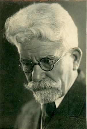 Профессор Петр Дмитриевич Соловов, 1930 - 1940, г. Москва