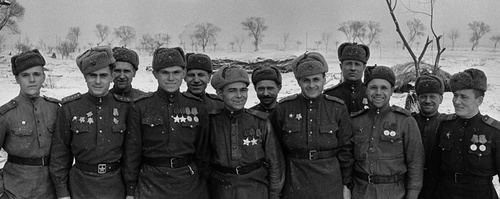 Фото участников вов для бессмертного полка 1941 1945 с фамилией