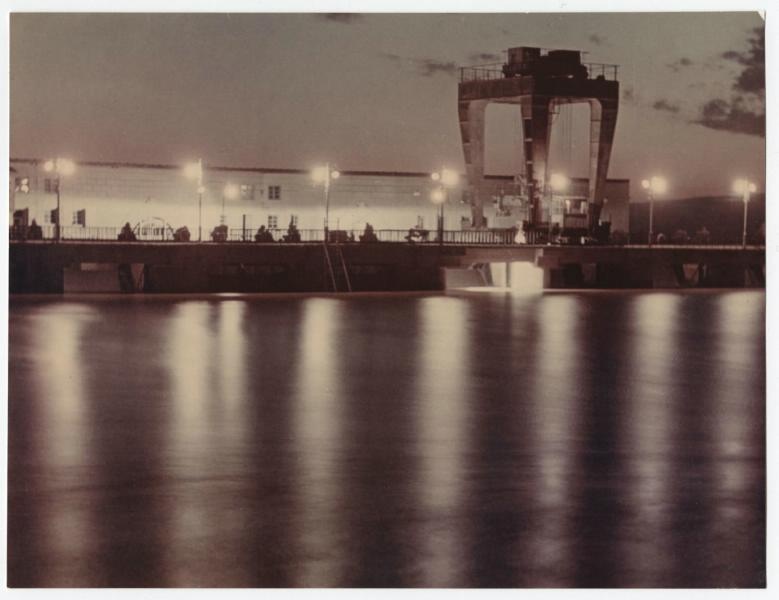 Порт, 1970-е