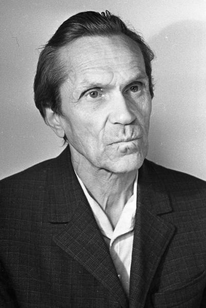 Варлам Шаламов, 1951 - 1965