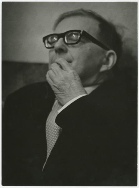 Дмитрий Шостакович, 1965 - 1970