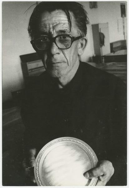 Мастер из Кубачи, 1970-е
