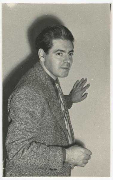 Аркадий Райкин, 1957 год