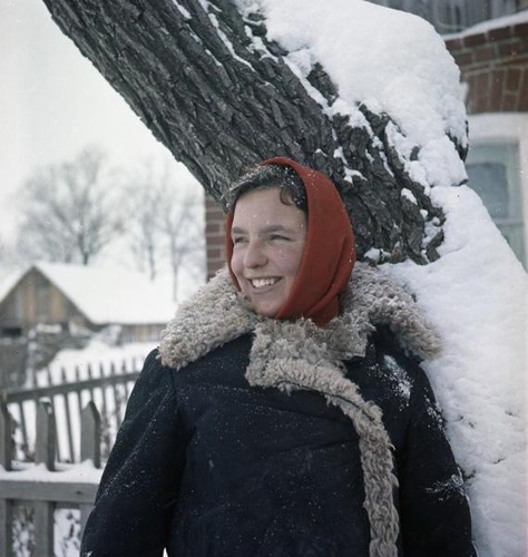 Настя бурмистрова фото