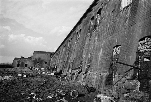 Висло одерская операция фото