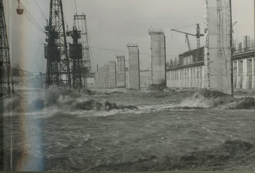 Паводок в уфе 1979 года фото