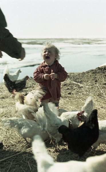 Целина, 1954 год. Видео «Агния Барто» с этой фотографией.&nbsp;
