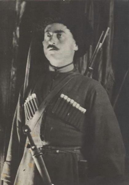 Фото 37, 1930 - 1931, Дагестанская АССР