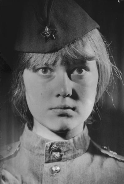 «Солдат», 1965 год