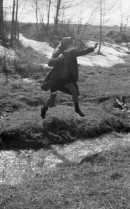 Весна, 1961 - 1969