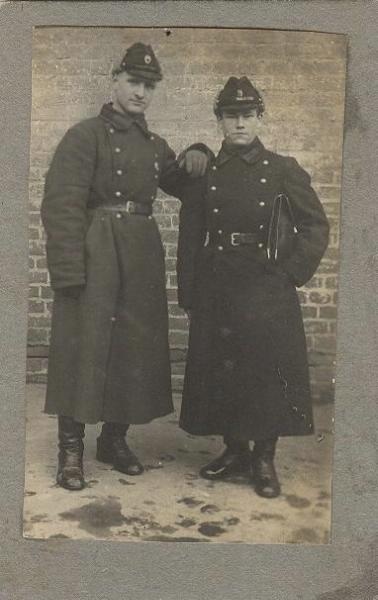 Московские милиционеры, 1924 год, г. Москва. Выставка «Моя милиция меня бережет» с этой фотографией.&nbsp;