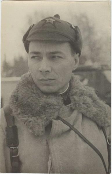 Красный командир Кирилл Кулик, 1920-е